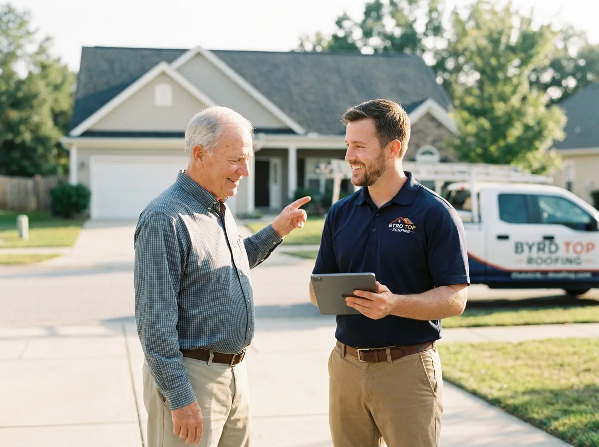 Roofing Aspermont, TX FAQs